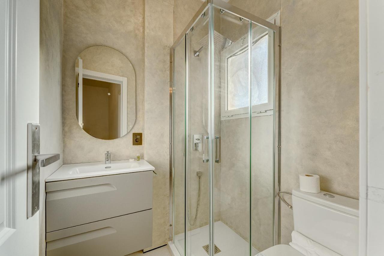 ארונה Chalet Playa De Las Americas מראה חיצוני תמונה