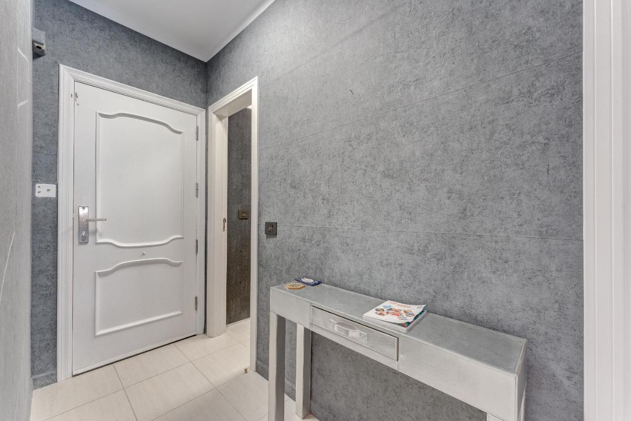 ארונה Chalet Playa De Las Americas מראה חיצוני תמונה