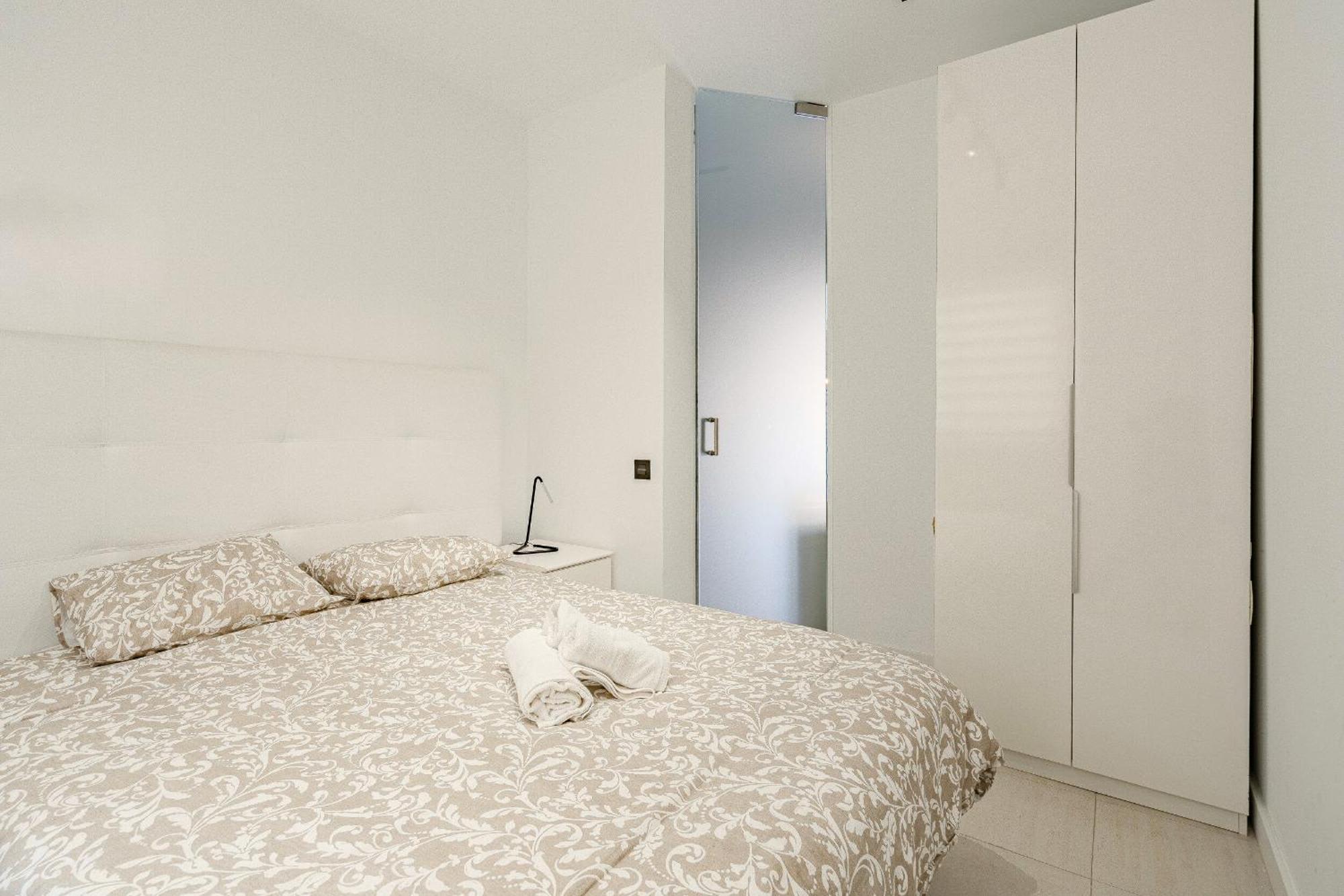 ארונה Chalet Playa De Las Americas מראה חיצוני תמונה